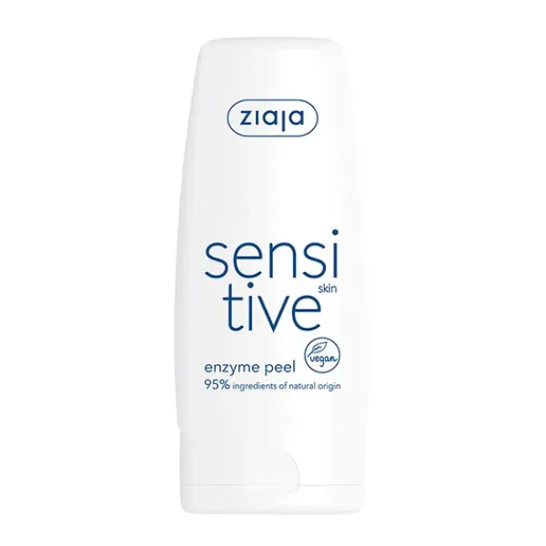 Sensitive Exfoliante Enzimático*ZIAJA Best