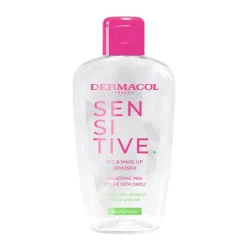 Sensitive Eye Make Up Remover*DERMACOL New