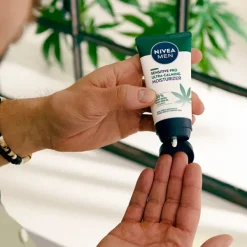 Sensitive Pro Crema Facial*NIVEA Clearance