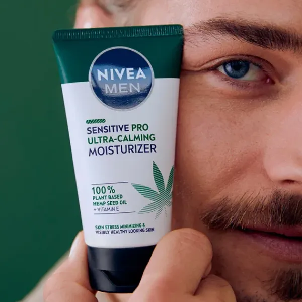 Sensitive Pro Crema Facial*NIVEA Clearance