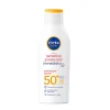 NIVEA Sensitive Protección Inmediata Antialergias Spf 50