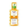 New EUCERIN Sensitive Protect Sun Spray Transparent Spf 50