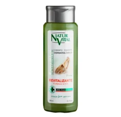New NATURVITAL Sensitive Revitalizante