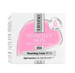 Best Sensitive Skin Hidratación