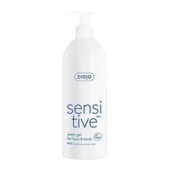 Sensitive Skin*ZIAJA Discount