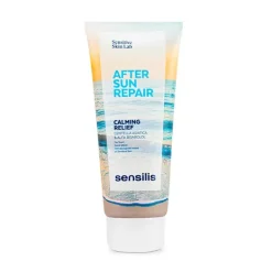 New SENSILIS Sensitive Skin First Aid Gel