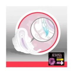 New AUSONIA Sensitive Super Alas