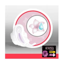 New AUSONIA Sensitive Super Alas