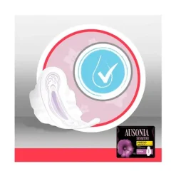 New AUSONIA Sensitive Super Alas