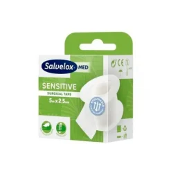 SALVELOX Sensitive Surgical Tape