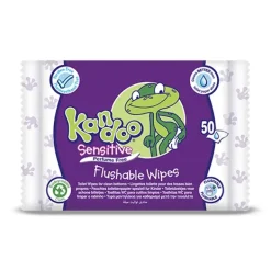 Sale KANDOO Sensitive Toallitas Wc