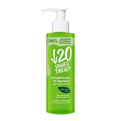 Sensitive Washing Gel*UNDER 20 Hot