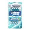 Online GILLETTE Sensor 3 Cool