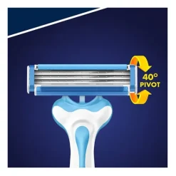 Online GILLETTE Sensor 3 Cool
