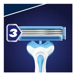 Online GILLETTE Sensor 3 Cool