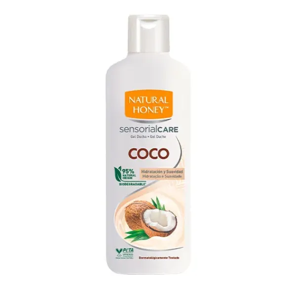 Sensorial Care Coco*NATURAL HONEY New