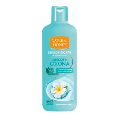 Sensorial Care Frescor Colonia*NATURAL HONEY Hot