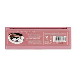 Clearance Sensual Makeup Kit Sombras De Ojos