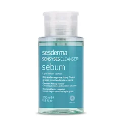 Clearance SESDERMA Sensyses Cleanser Sebum