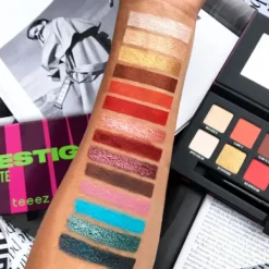 Sentiment Prestige Eyeshadow Palette*TEEEZ Clearance