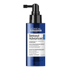 Hot L'OREAL PROFESSIONNEL Serioxyl Advanced X