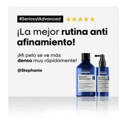 Hot L'OREAL PROFESSIONNEL Serioxyl Advanced X