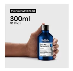 Serioxyl Advanced X*L'OREAL PROFESSIONNEL Outlet