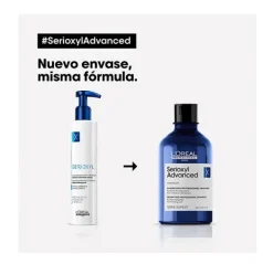 Serioxyl Advanced X*L'OREAL PROFESSIONNEL Outlet