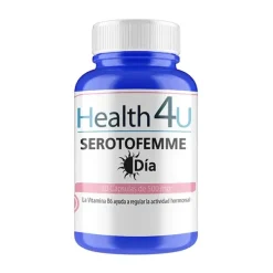Clearance Serotofemme Día Complementos Alimenticios