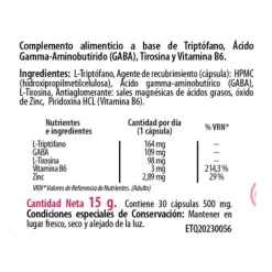 Clearance Serotofemme Día Complementos Alimenticios