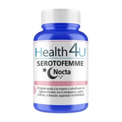 Hot H4U Serotofemme Nocta