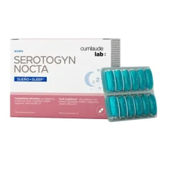 Discount CUMLAUDE LAB Serotogyn Nocta