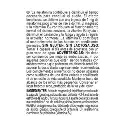 Discount CUMLAUDE LAB Serotogyn Nocta