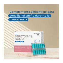 Discount CUMLAUDE LAB Serotogyn Nocta