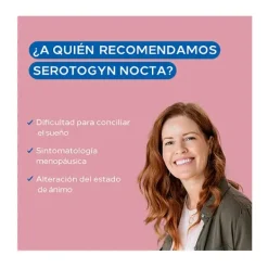 Discount CUMLAUDE LAB Serotogyn Nocta