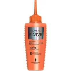 Serum Anticaída Gowth Booster*ELVIVE Sale