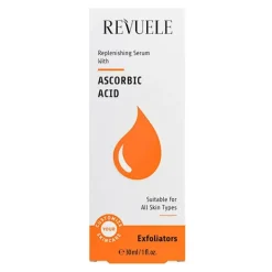 Serum Ascorbic Acid*REVUELE Clearance