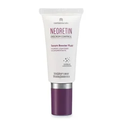 Serum Booster Fluid Discrom*NEORETIN DISCROM New