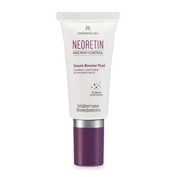 Serum Booster Fluid Discrom*NEORETIN DISCROM New