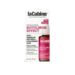 Serum Botulinum Effect*LACABINE Sale