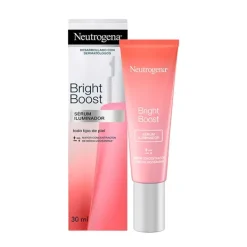 Best NEUTROGENA Serum Bright Boost