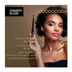 Serum Cejas + Cepillo*NUGGELA & SULÉ Best