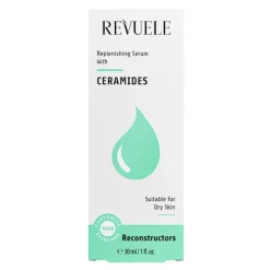 Serum Ceramidas*REVUELE Clearance