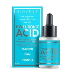 Sale Serum Ácido Hialurónico Antiedad Serums