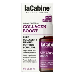 Serum Collagen Boost*LACABINE