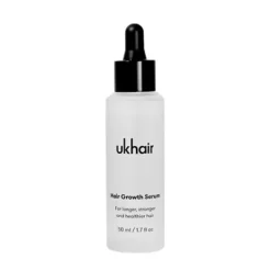 Serum De Crecimiento Del Cabello*UKLASH Hot