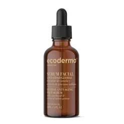 Serum Facial Anti-Edad Global*ECODERMA Sale