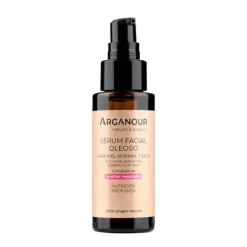 Serum Facial Piel Seca*ARGANOUR Online