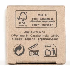 Serum Facial Piel Seca*ARGANOUR Online