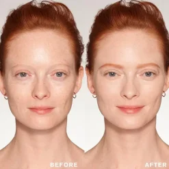 Hot Serum Futurist Skintint Serum SPF20 Bases De Maquillaje